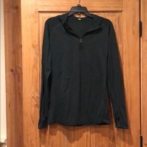 Men’s Lulu Lemon Pull Over size M